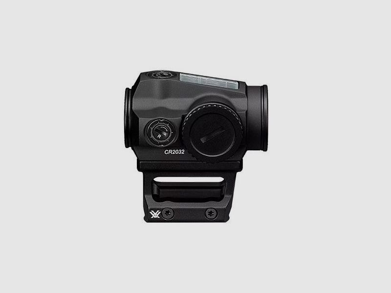 Rotpunktvisier Vortex Sparc Solar AR 2 MOA, Bild 8 von 14