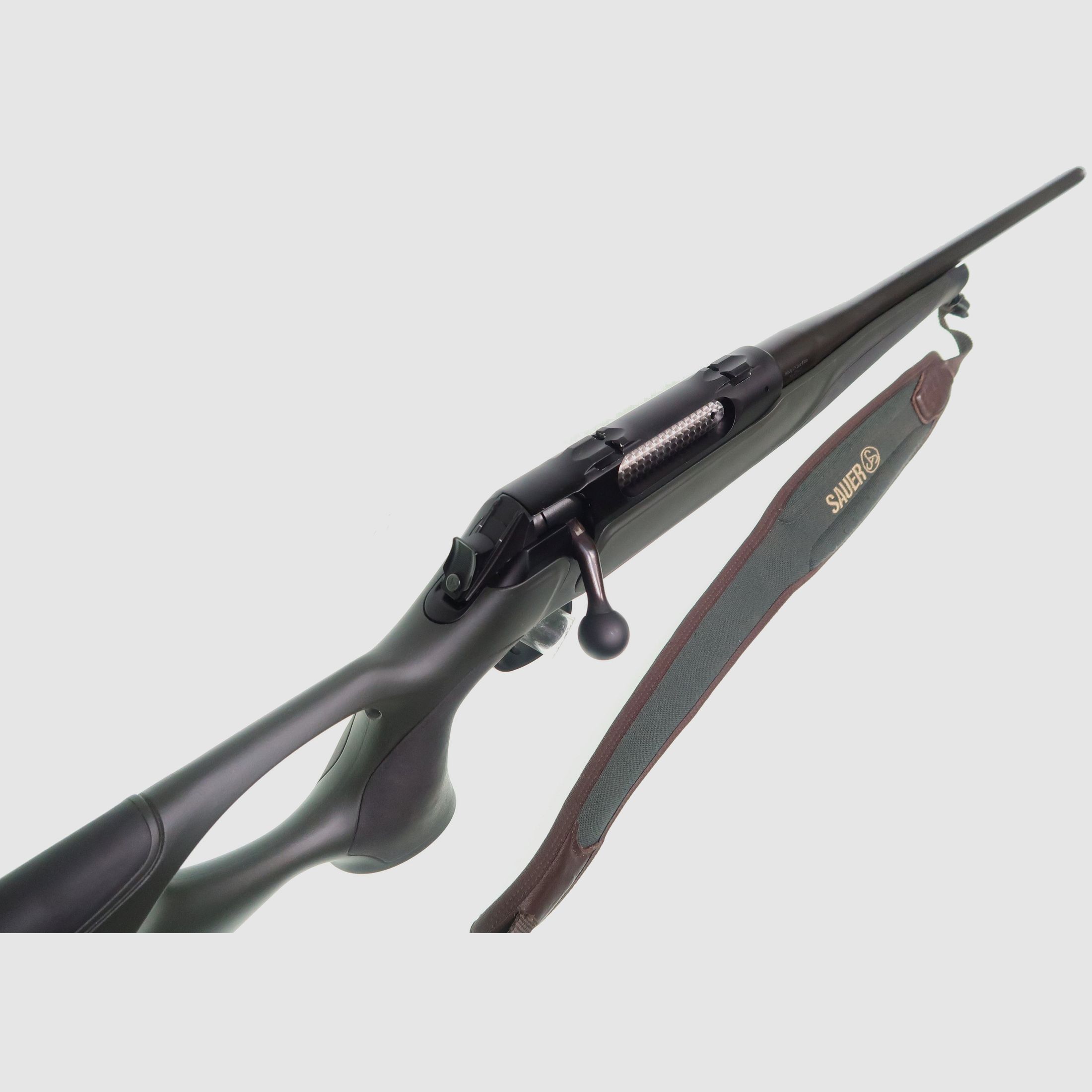 Sauer & Sohn 404 Synchro 308Win, Bild 3 von 3