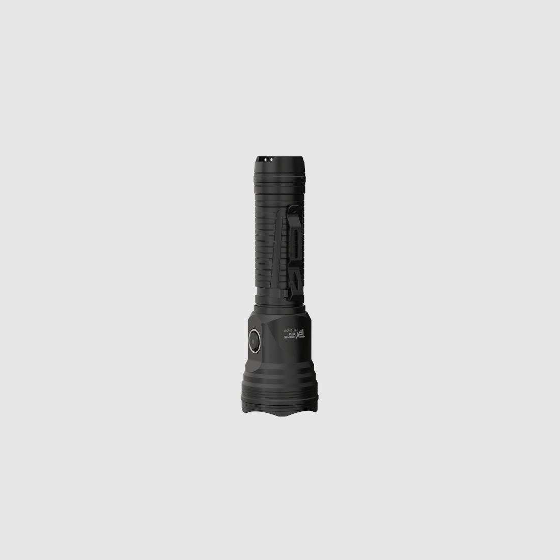 Propus 3500 Zwarte Lamp, afbeelding 2 van 5