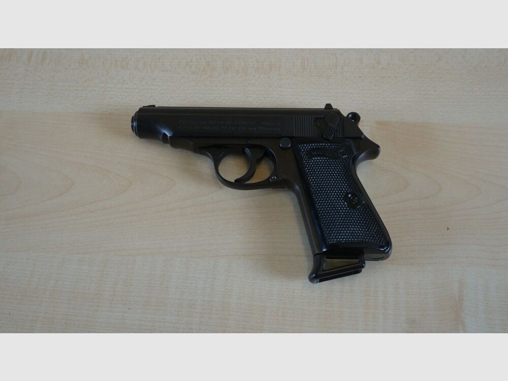 Walther PP