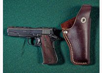 Gabilondo Mod. ESPECIAL Cal. .22lr