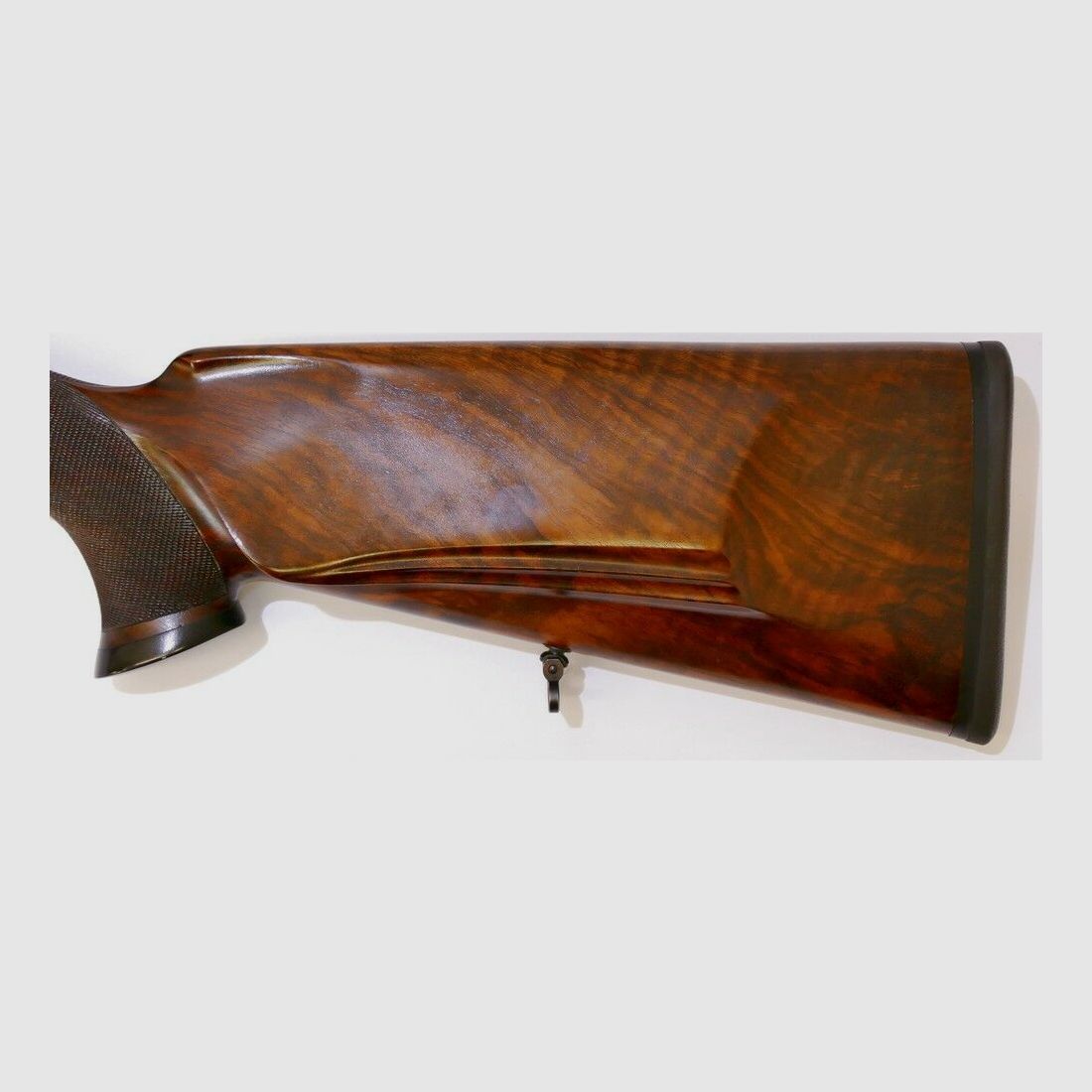 Mauser Gewehr 98 1917 Spandau Stutzen