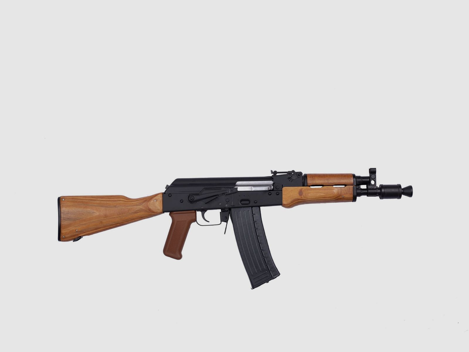 Mini Jack semi-automatic rifle premium wood cal. 5,56x45mm/.223 Rem., image 1 of 2