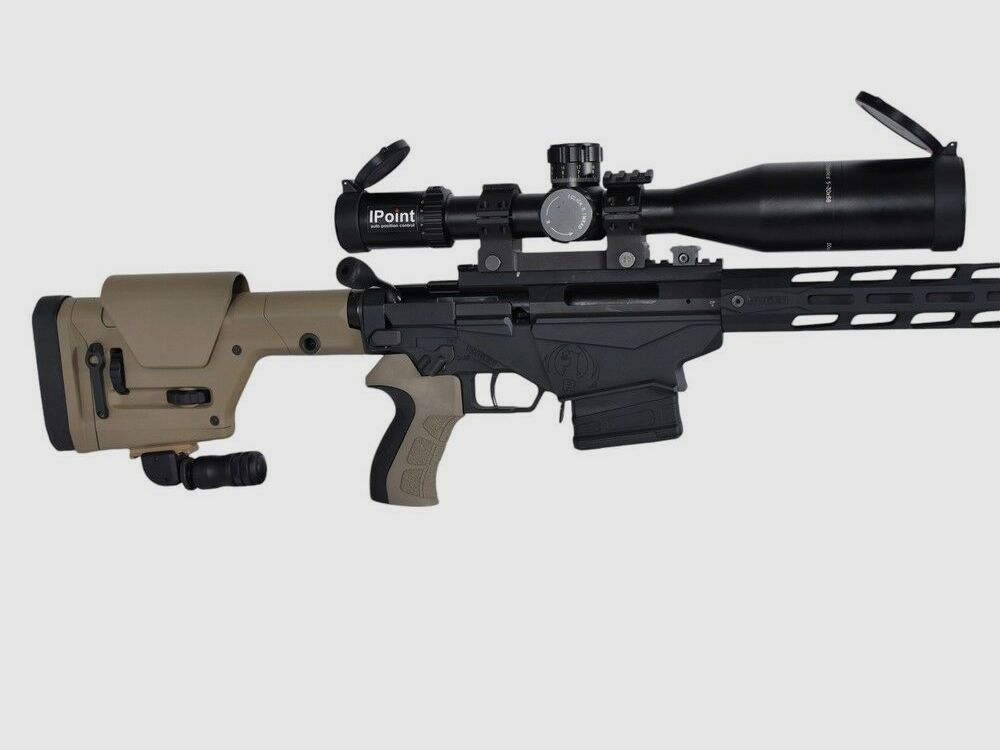 Ruger	 Precision Rifle 20''