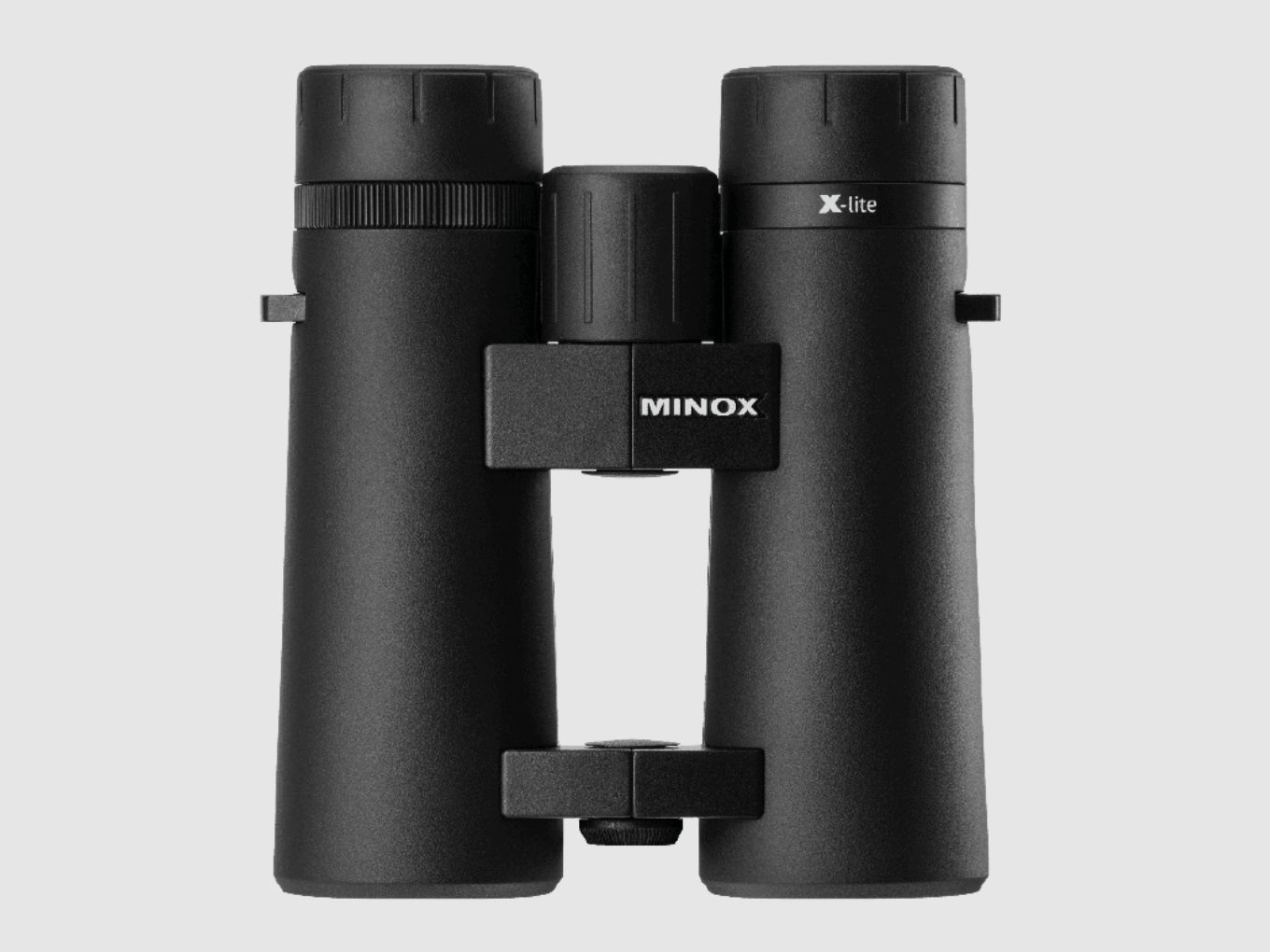 Minox Fernglas X-lite 8x42 Komfortbrücke