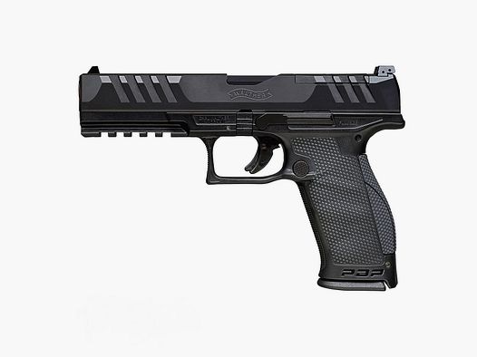 Walther PDP Full Size 5" 9 mm Luger Pistol
