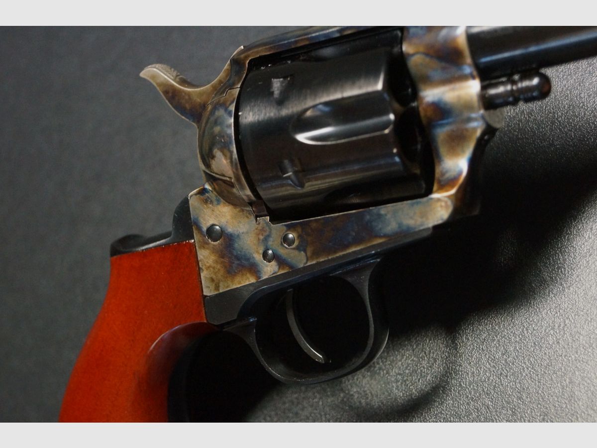 Uberti 1873 Thunderer 3″, Bild 3 von 6