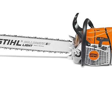 STIHL MS 661 C-M; moc 7,3KM; prowadnica 71cm; łańcuch 1,6 3/8" RS, zdjęcie 2 z 5