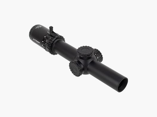 Primary Arms SLx 1-6×24 Second Focal Plane Rifle Scope Gen IV