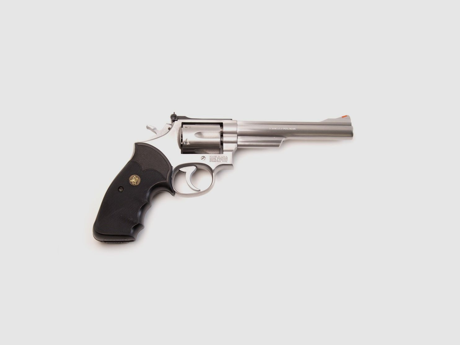 SMITH & WESSON 66 COMBAT GEN3 Kal. 357 MAGNUM, Bild 1 von 11