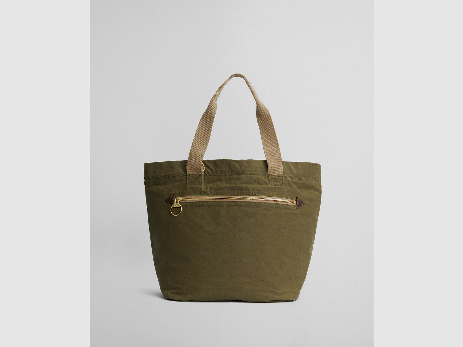 Barbour Tote Bag Transport Carry-All