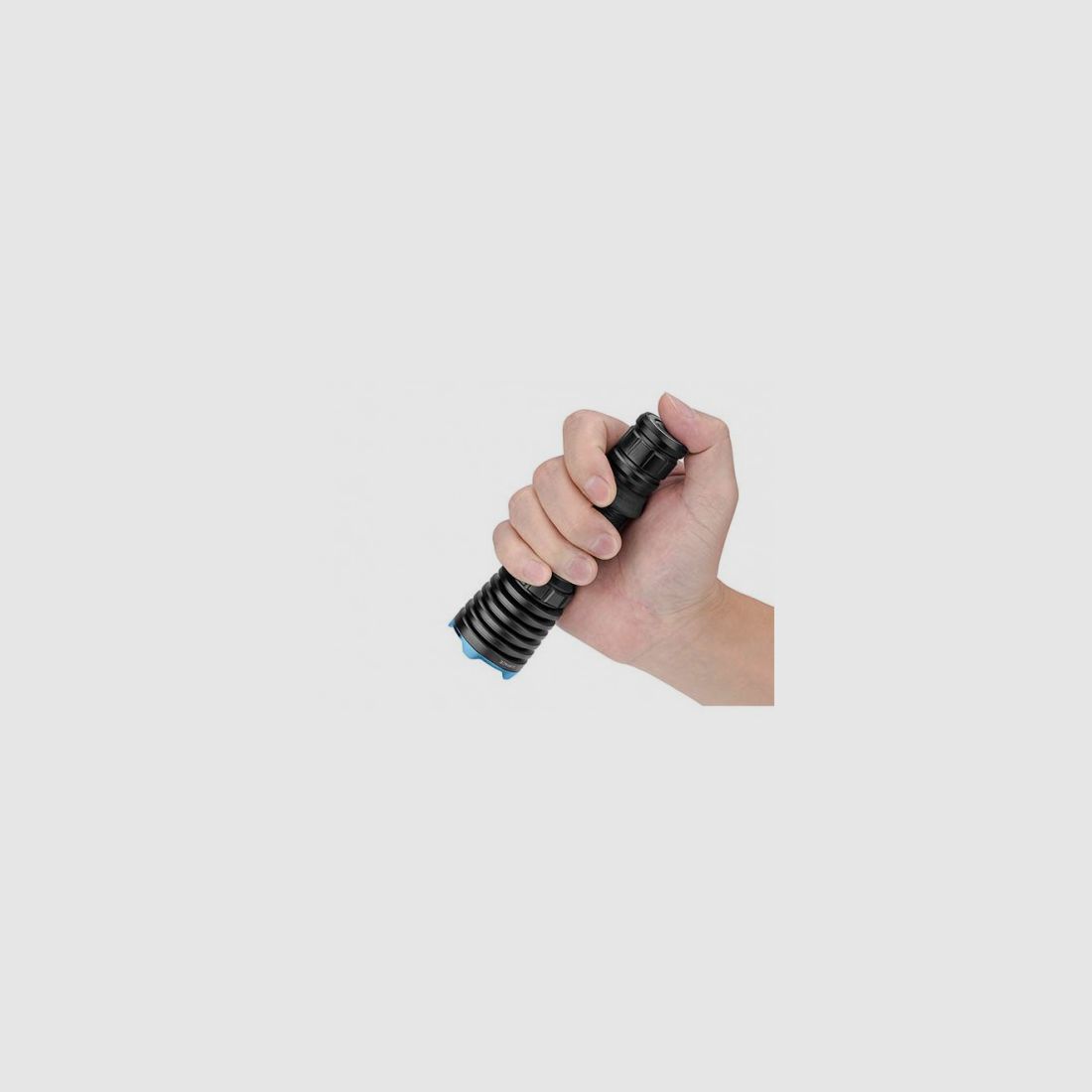 WARRIOR X 2000 LUM. KIT DE CHASSE RECHARGEABLE, image 3 sur 3