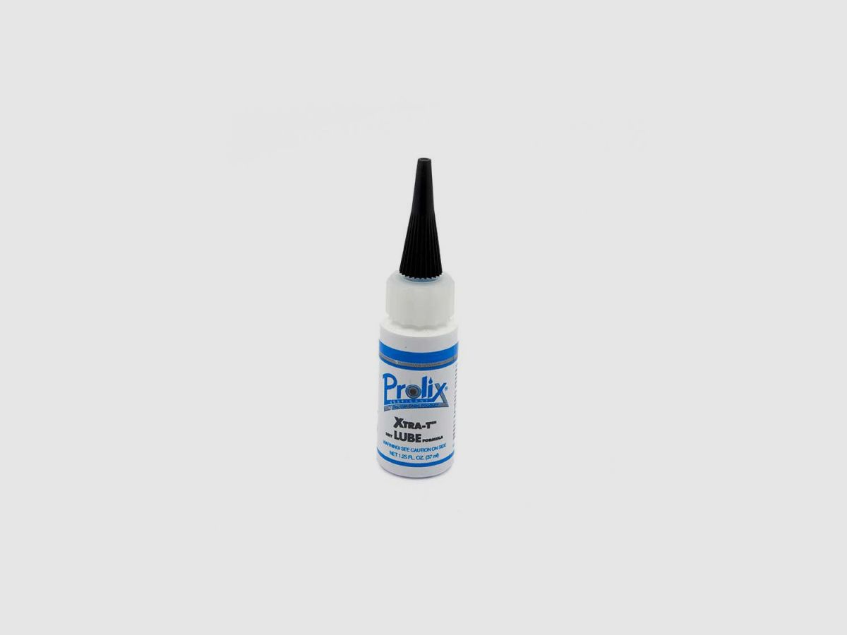 PROLIX Xtra-T Lube, zdjęcie 4 z 6