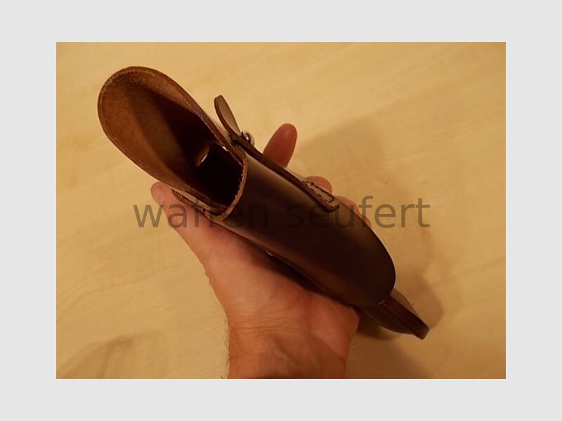 Pistolenholster für Tschechische CZ27/CZ50 7,65 Pistole