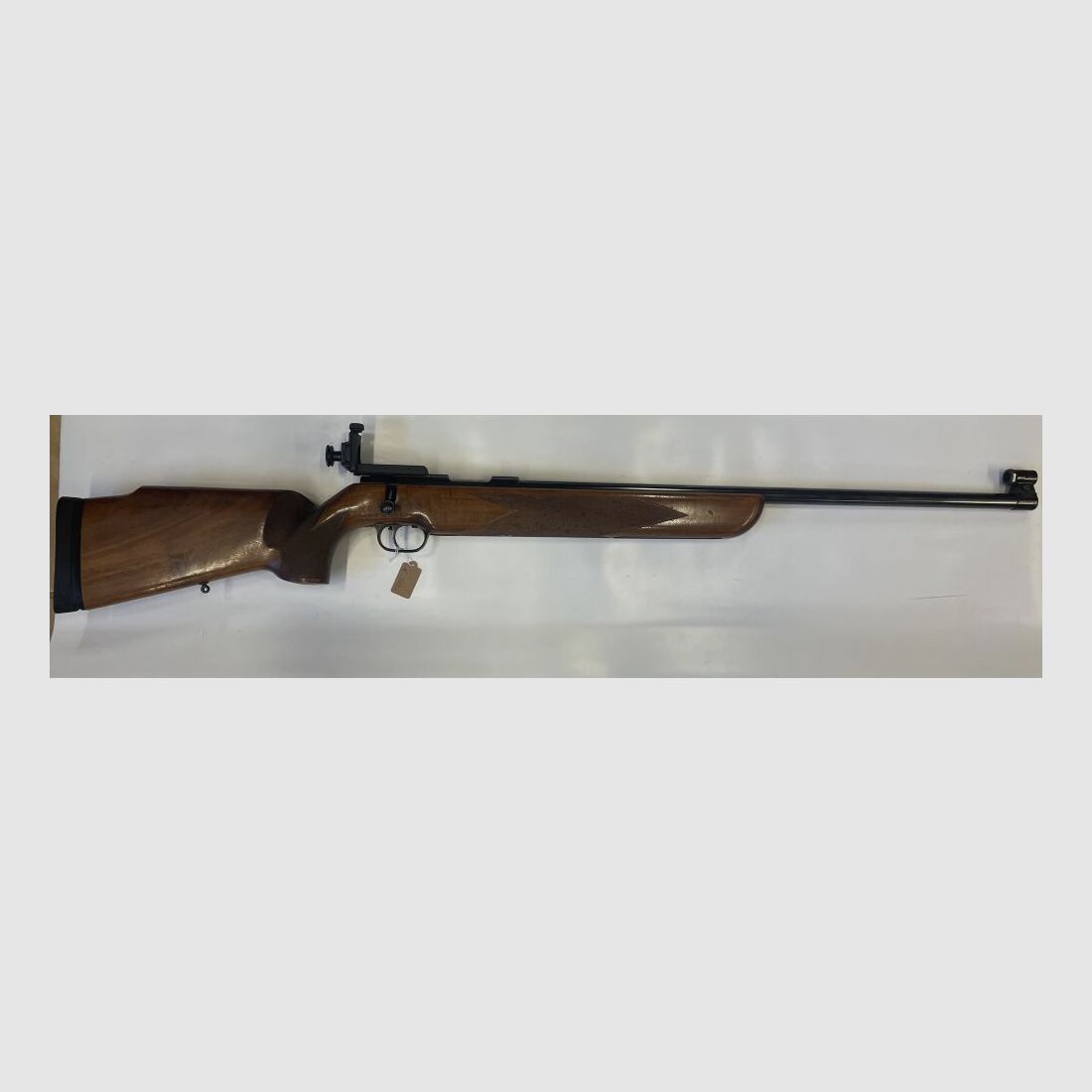 Walther senza