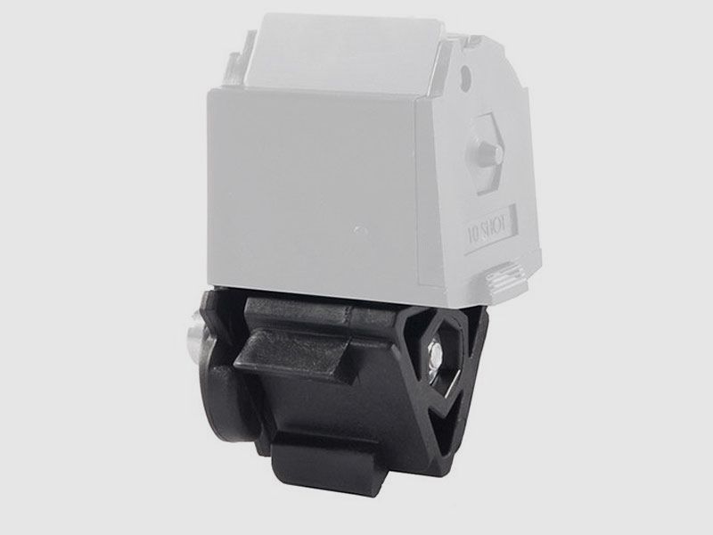 ALANGATOR Magazin-Koppler TriMag