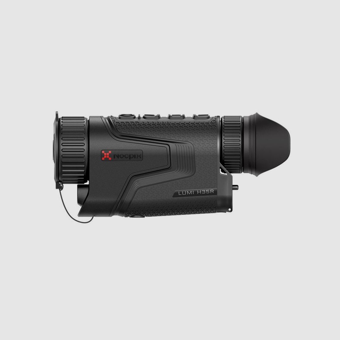 Nocpix Lumi H35R thermal imaging camera handheld