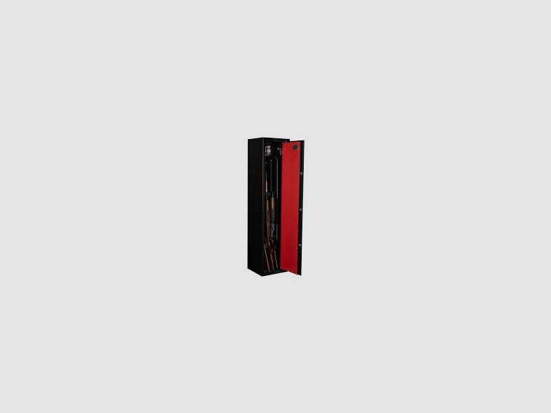 Winchester Red Rock 6 Wapenkluis, afbeelding 2 van 2