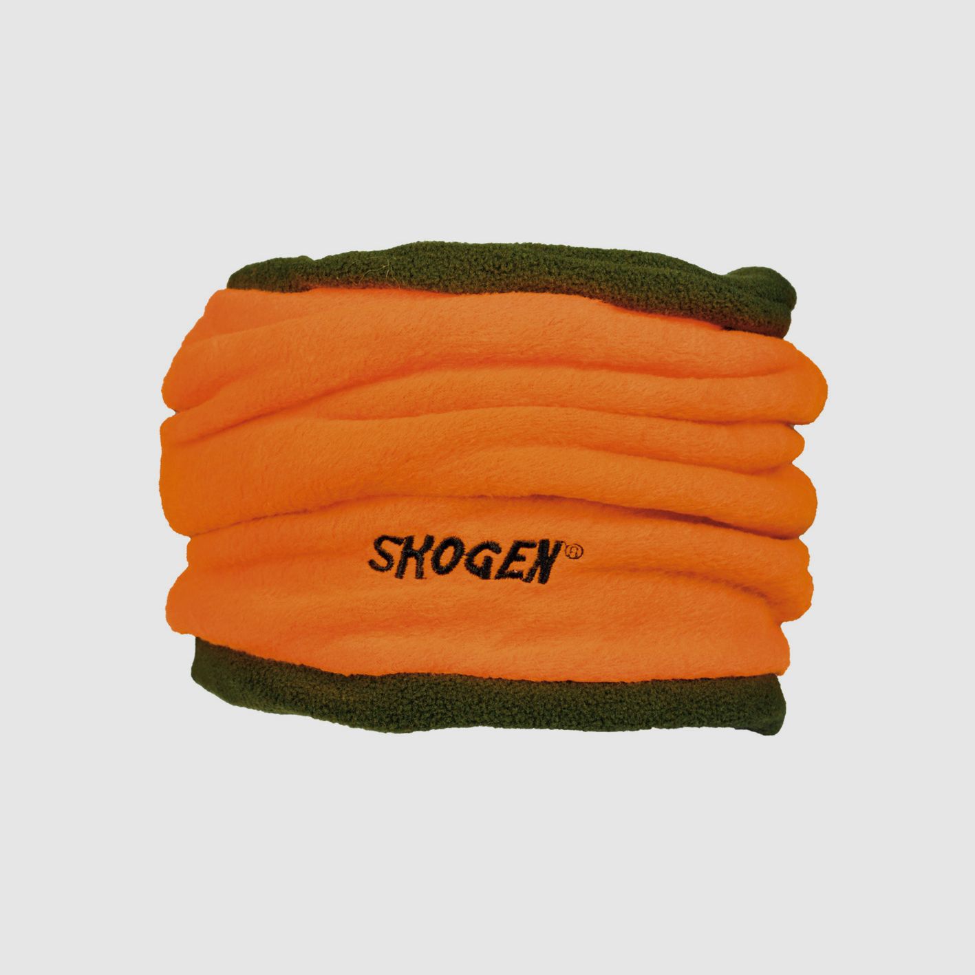 Nackenwärmer zum wenden -