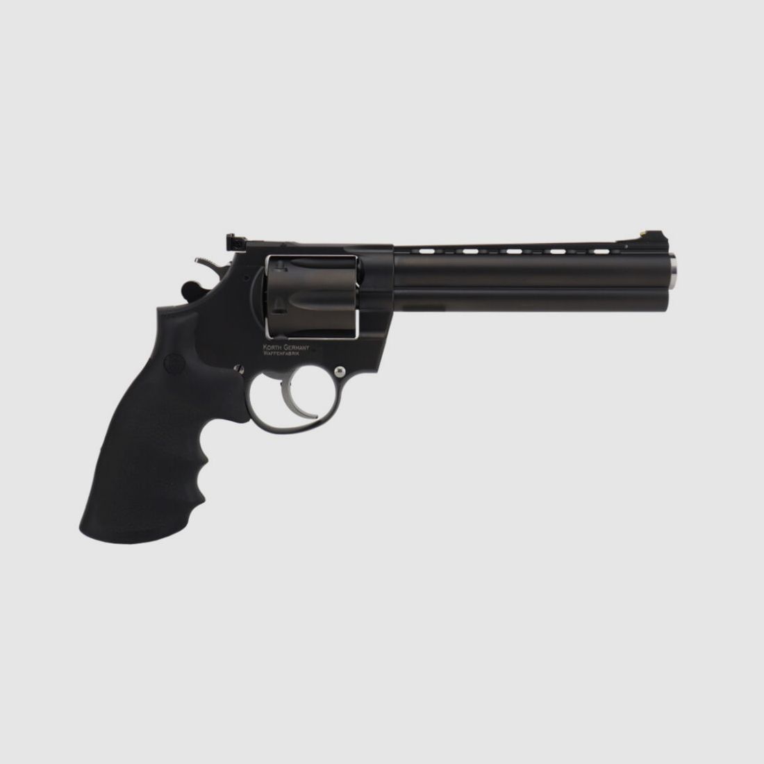 Korth Combat NSC 6 pollici