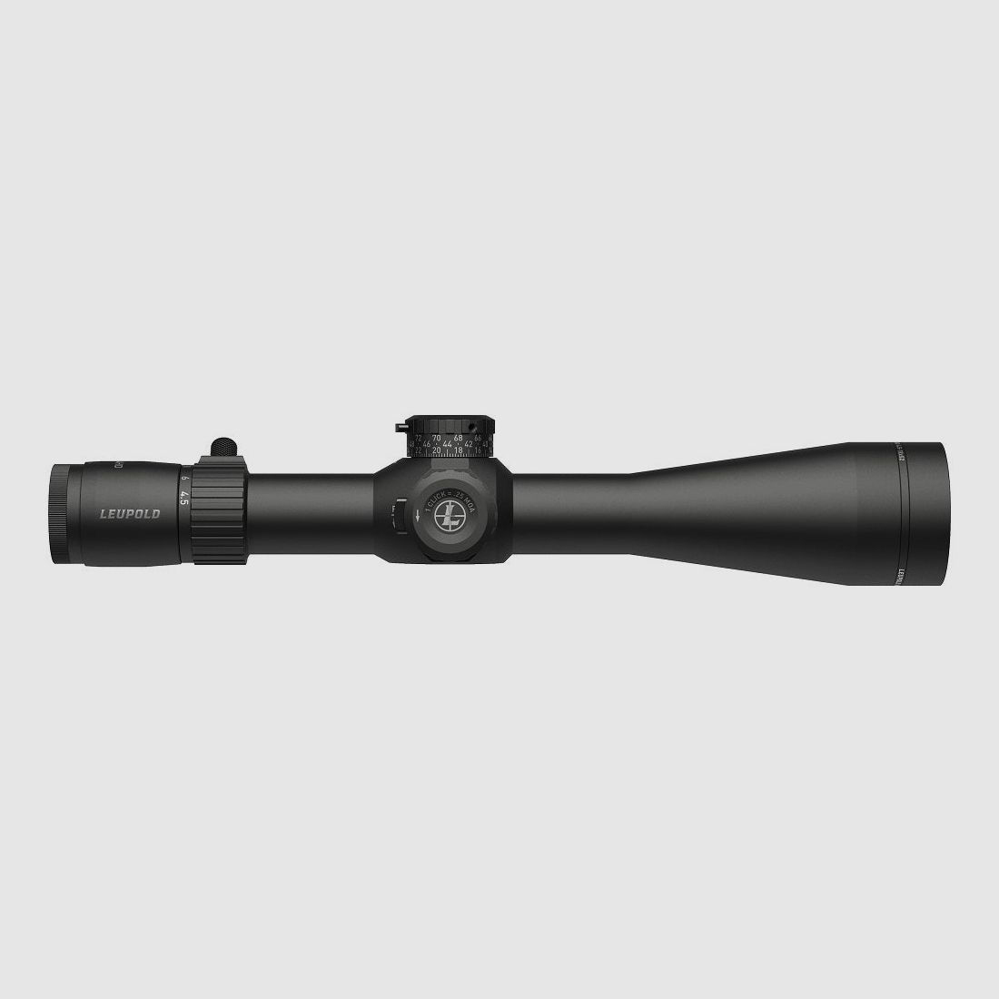 Luneta Leupold Mark 4HD 4.5-18x52 M1C3 Side Focus FFP PR2-MOA, zdjęcie 4 z 5