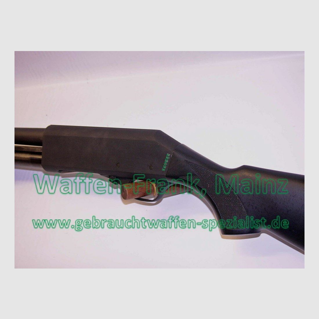 Imperator - Italien Mod. Action