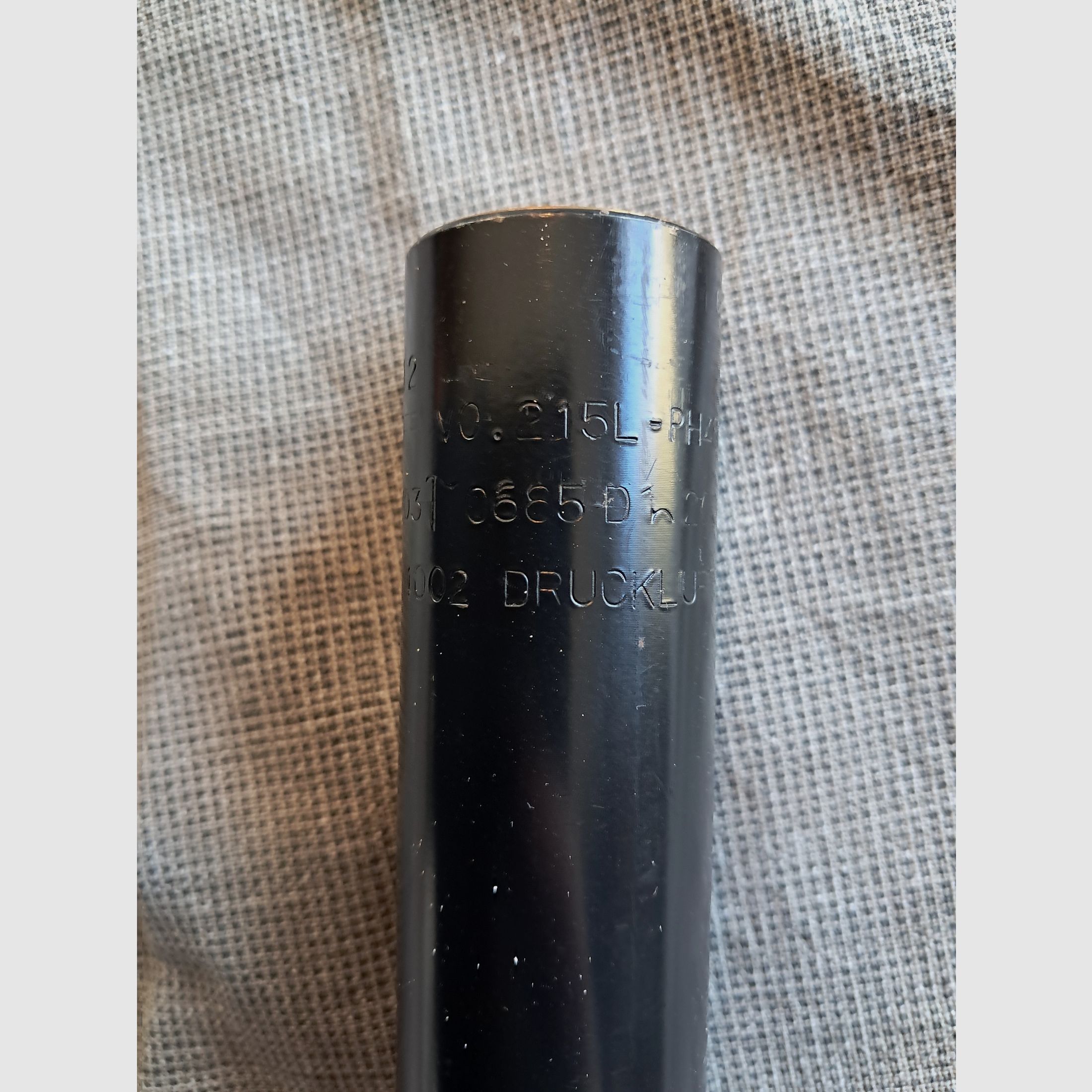 Walther LG 300 Alutec