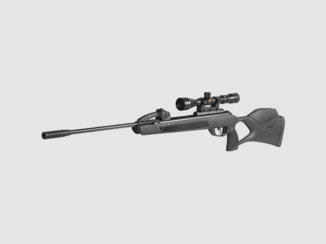 GAMO CARABINA C 5,5 LIB V REPLAY10M, Bild 2 von 6