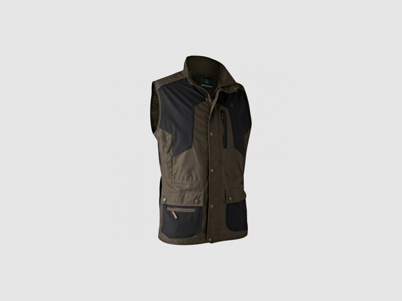 Deerhunter Heren Strike Vest | 44