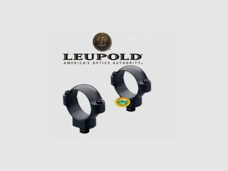 LEUPOLD Anelli QR 30mm medi - 49930
