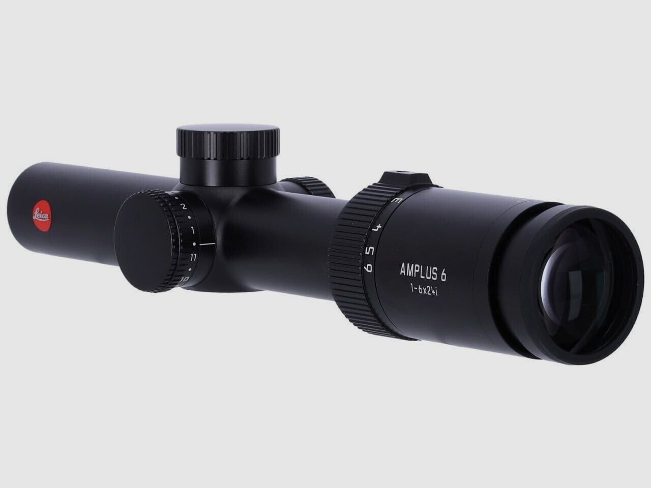 Leica Amplus 6 1-6x24i