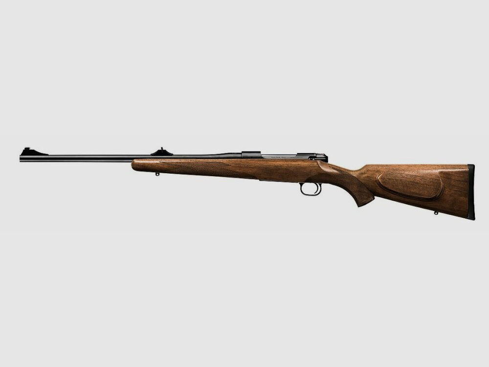 Mauser M12 Pure, mit Zeiss Conquest V6 2,5-15x56