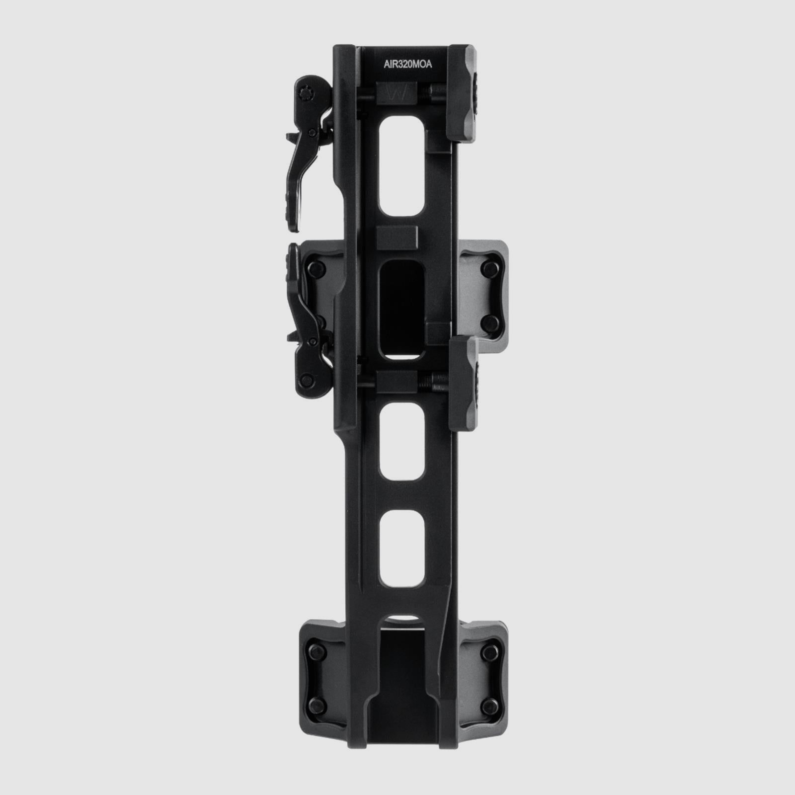 UTG ACCU-SYNC Cantilever Mount 20 MOA – 30 mm, image 3 of 3