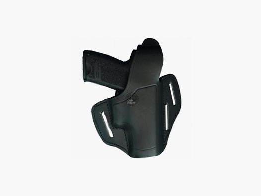 Gürtelholster QUICKMAT für H&K P2000, P30