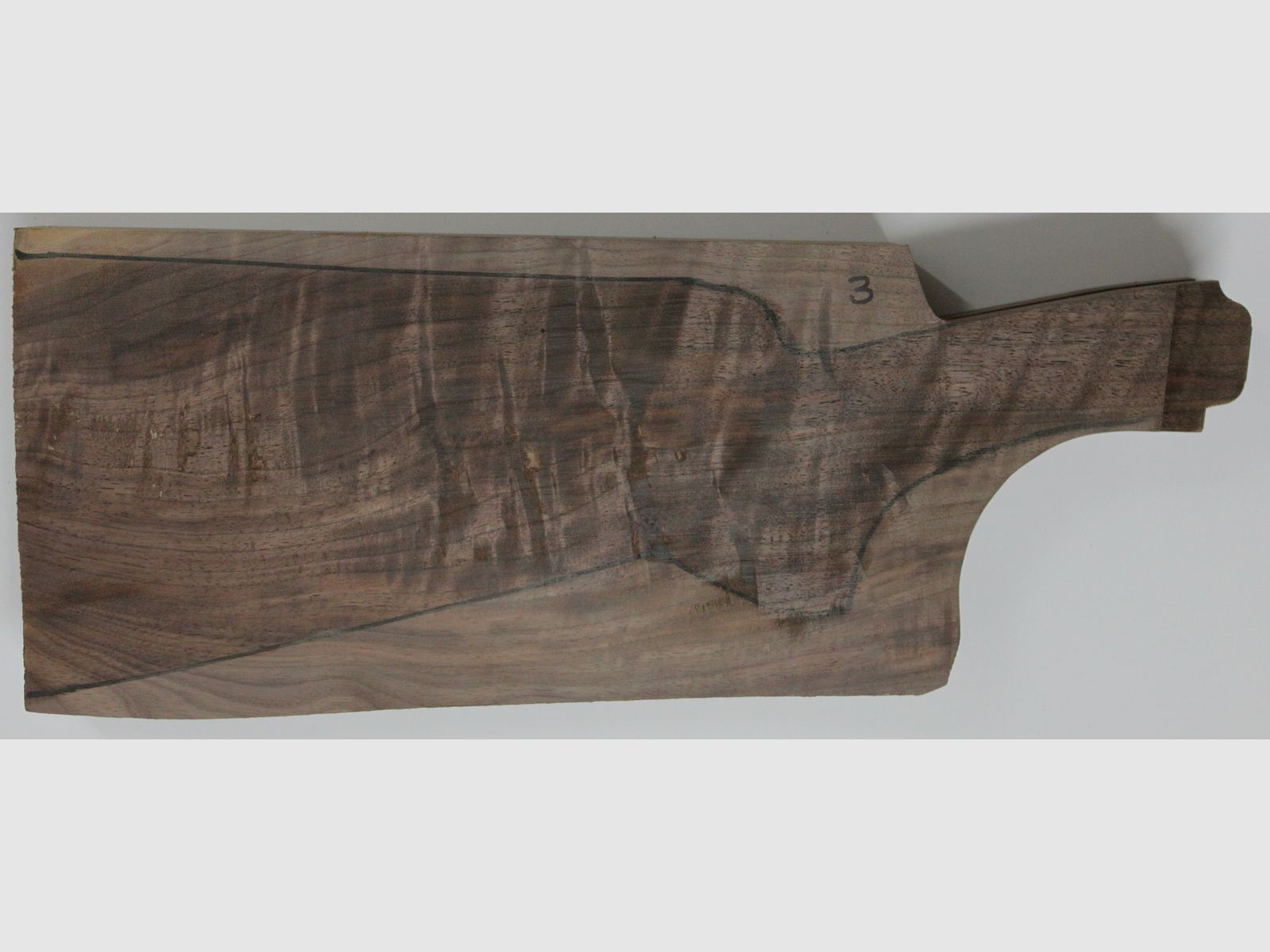 PERAZZI - STOCK - FORESTOCK