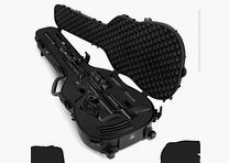 Étui d'arme guitare optique étui de guitare étui d'arme