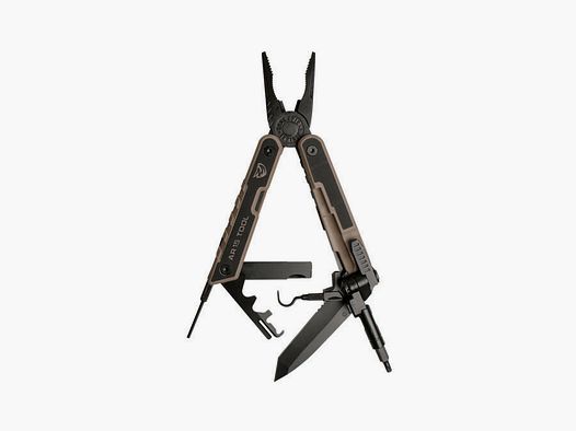Real Avid AR15 Tool