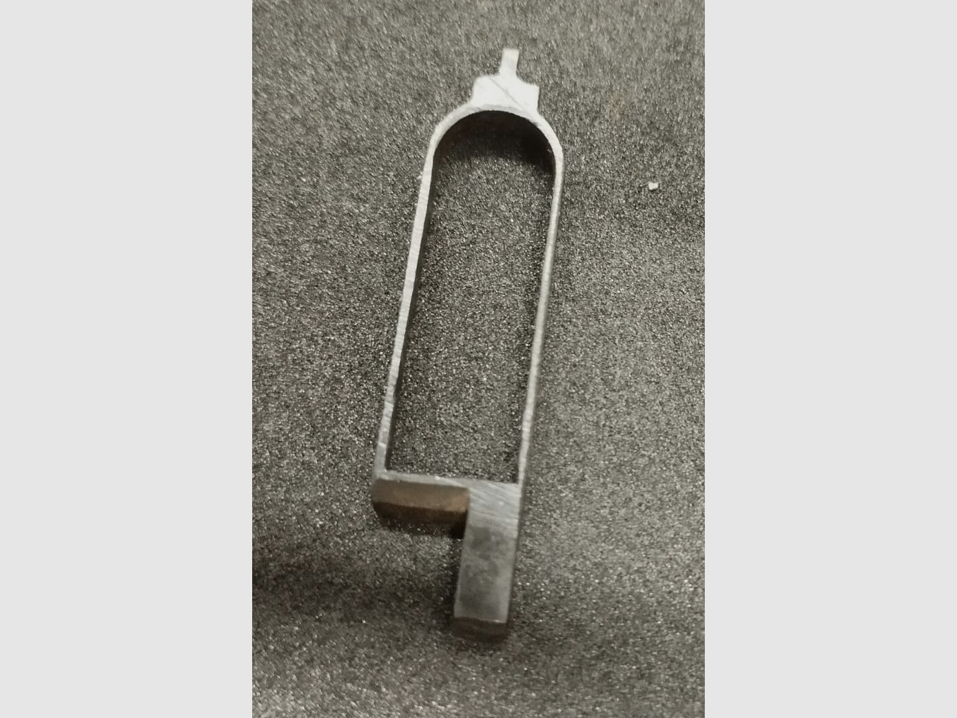 Abzug ASTA WALTHER Kal.6,35 MOD Z