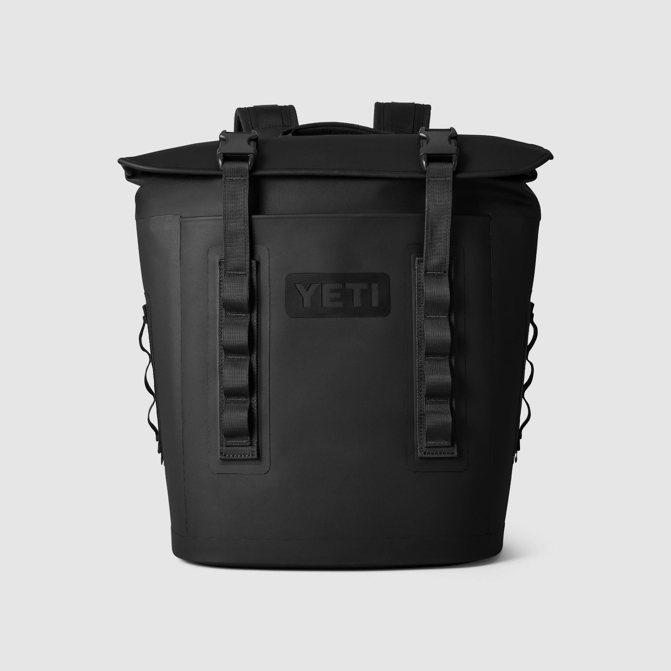 YETI® Hopper Backpack M12 - Black, image 2 of 20