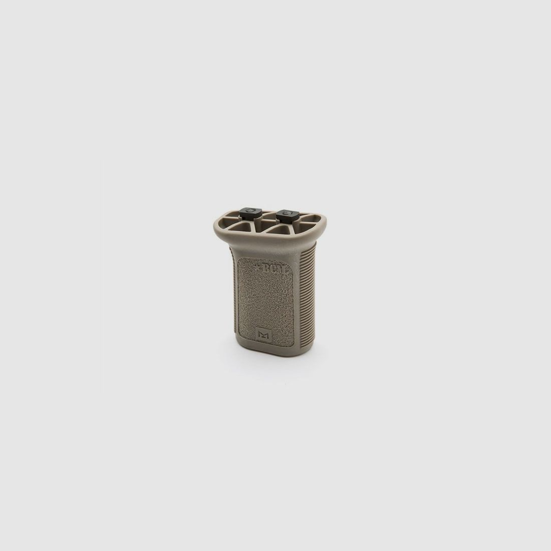 BCM – Gunfighter Vertical Grip / FDE, Bild 1 von 3