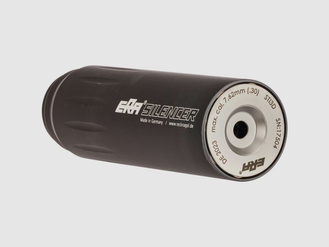 ERA SILENCER Demper STI3D 7,62 - 9,5 mm kaliber .30 / - ERA®LOC