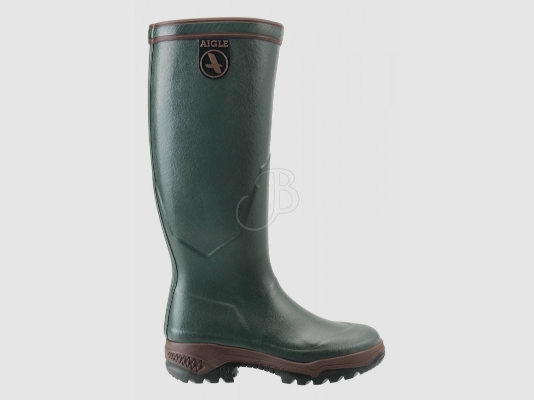 Stiefel Aigle Parcours 2, Bild 3 von 4