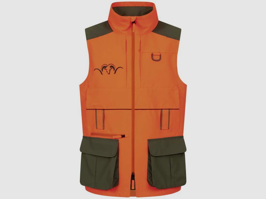 Blaser Striker DH Weste