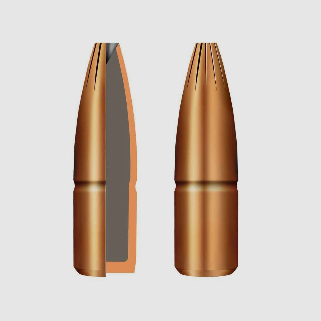 Geco Plus 196grs - 20Stk