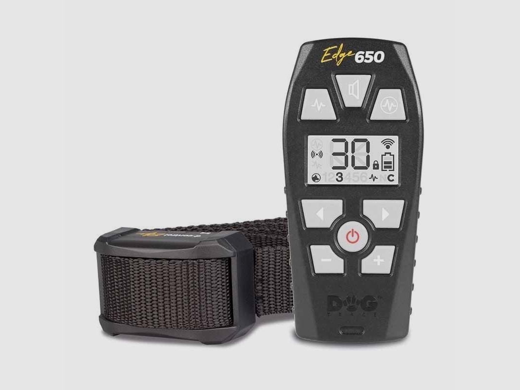 Hundetraining Halsband Arcea Dogtrace Edge 650, Bild 2 von 2
