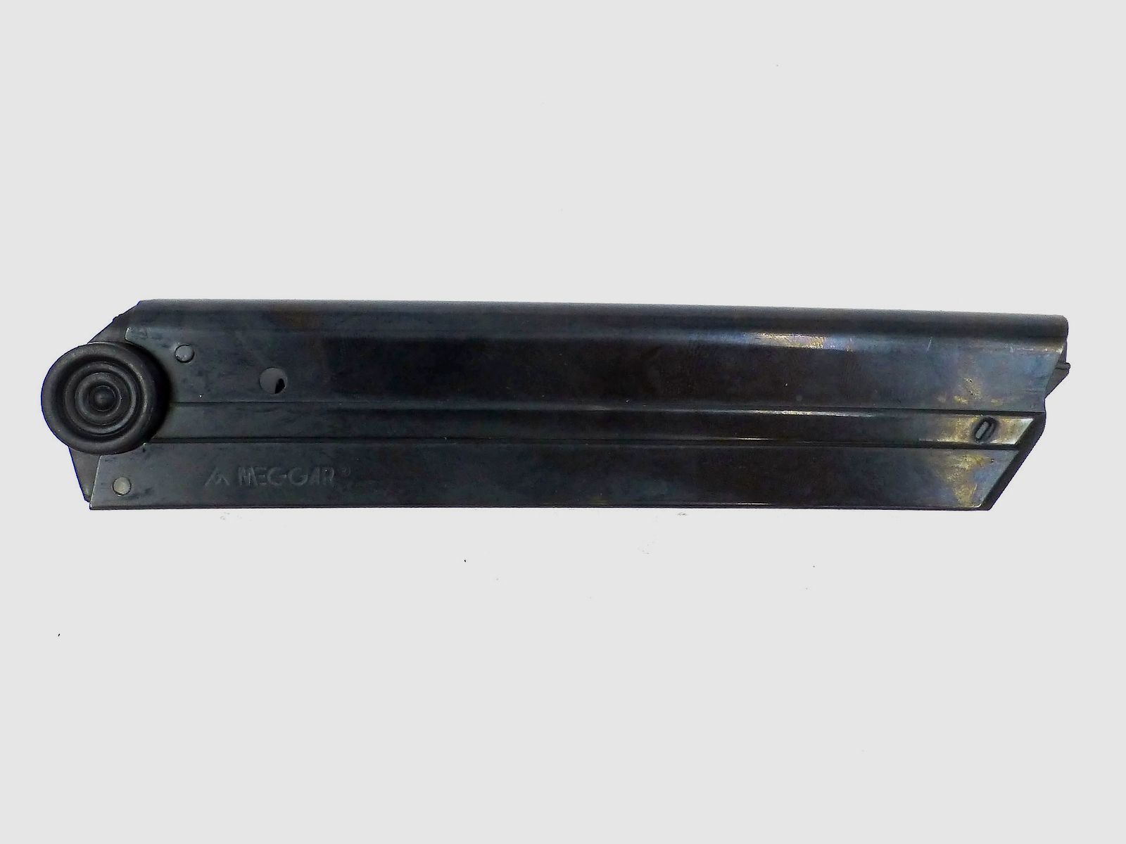 MEC-GAR Magazin für Luger P08, Bild 3 von 3