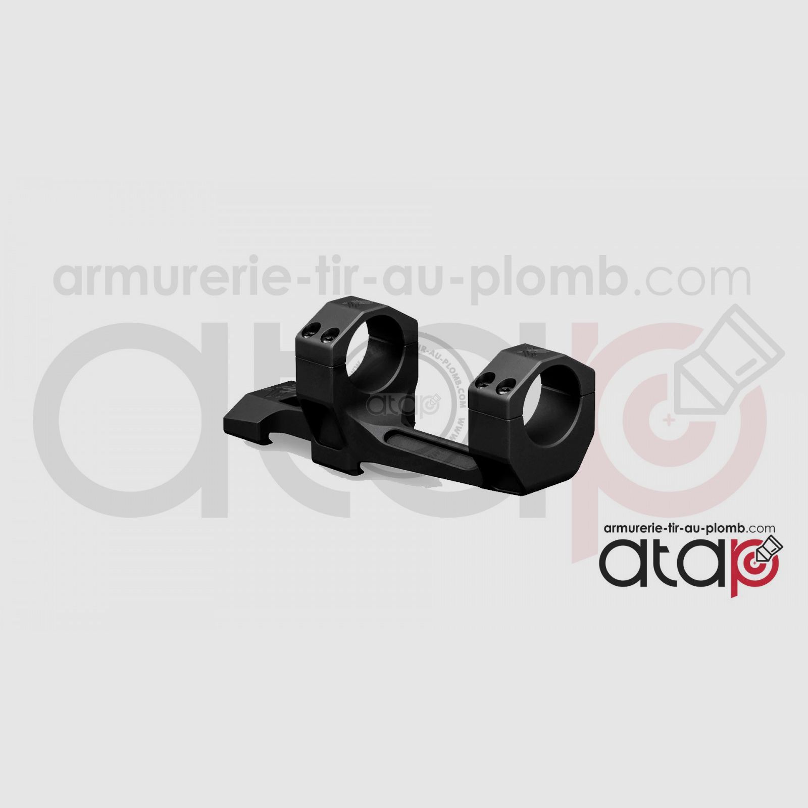 Soporte Monobloc de Precisión Vortex 34 mm 20 MOA, imagen 1 de 2