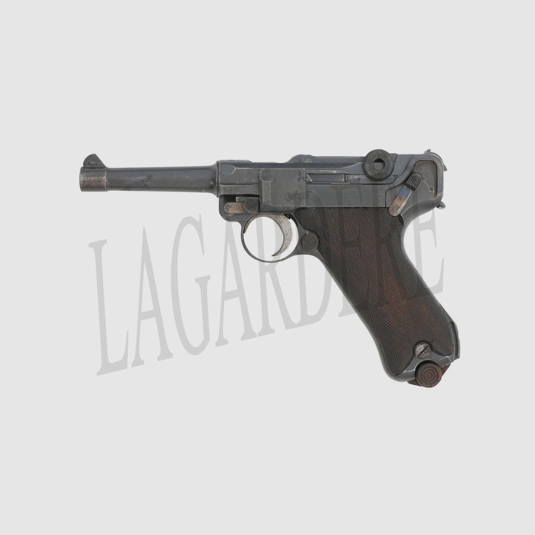 DWM 1920/1916 LUGER P08 MARINE (PISTOLE)
