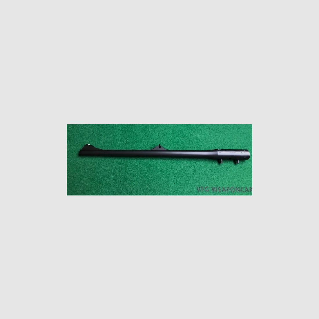 Blaser Cat. C replacement barrel for Blaser R8 cal. .308 Win.