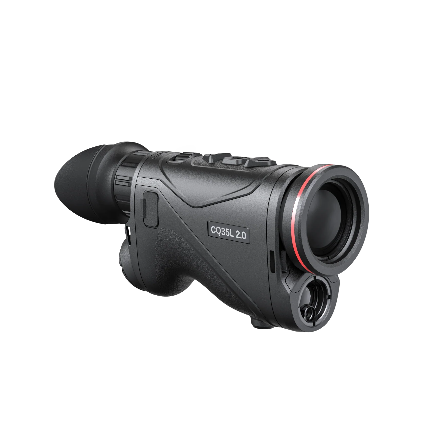 Hikmicro Condor CQ35L mit Entfernungsmesser